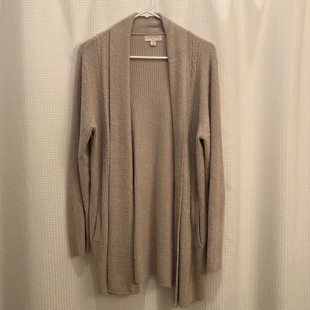 Barefoot Dreams Cardigan
